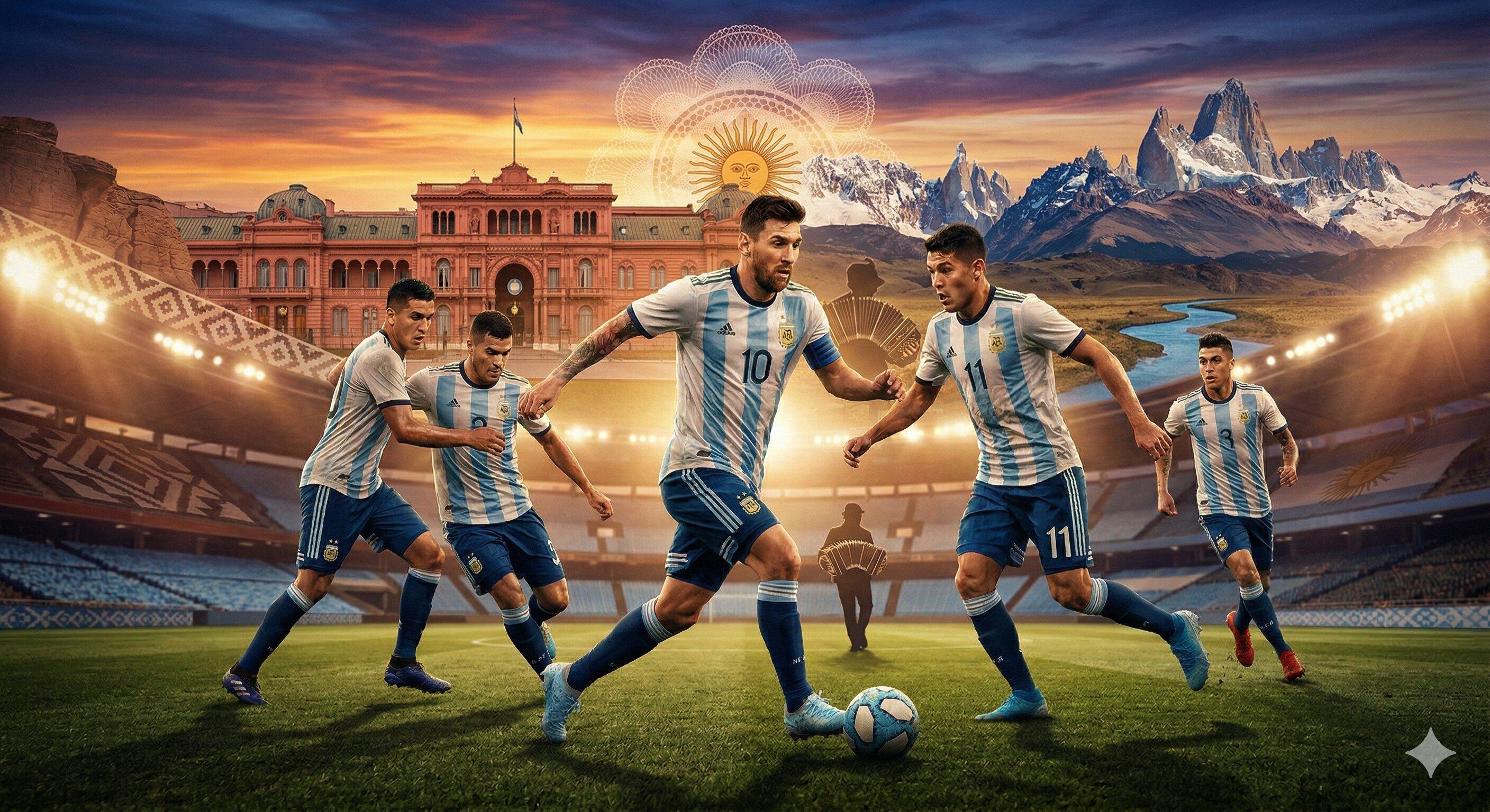Argentinië