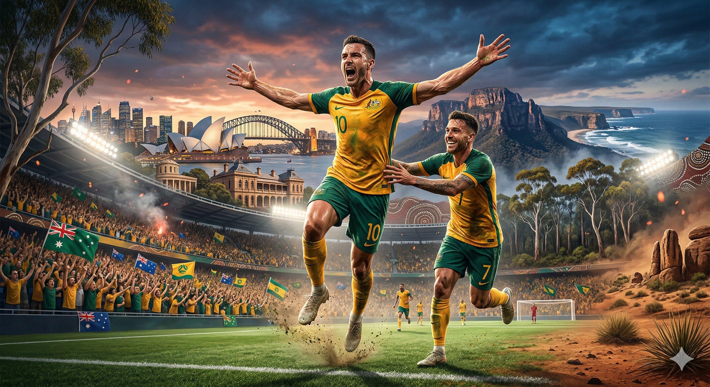 Australië