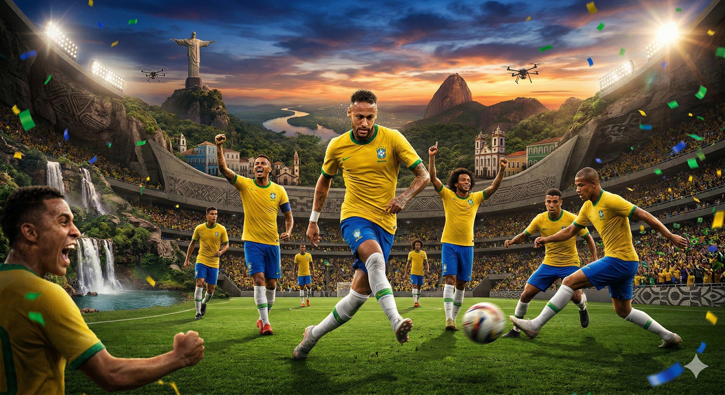 Brazilië