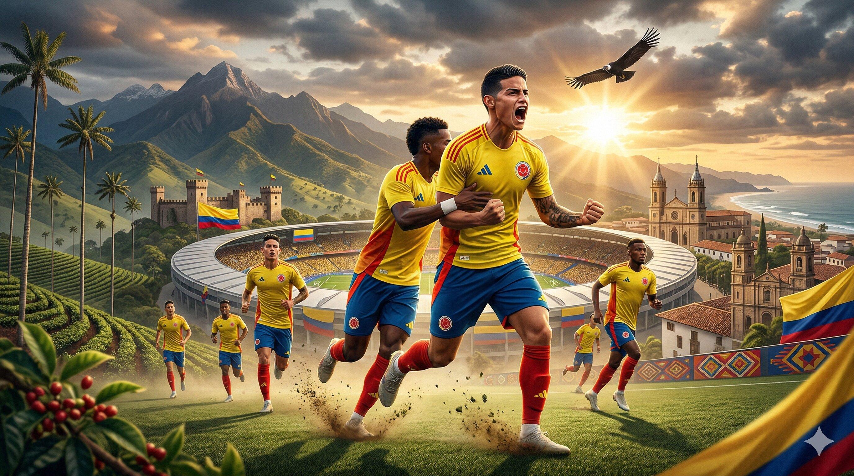 Colombie