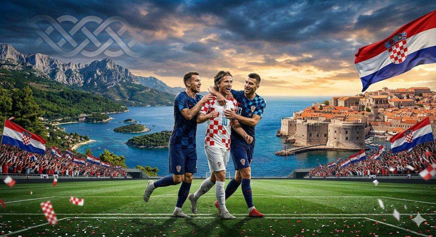 Kroatië