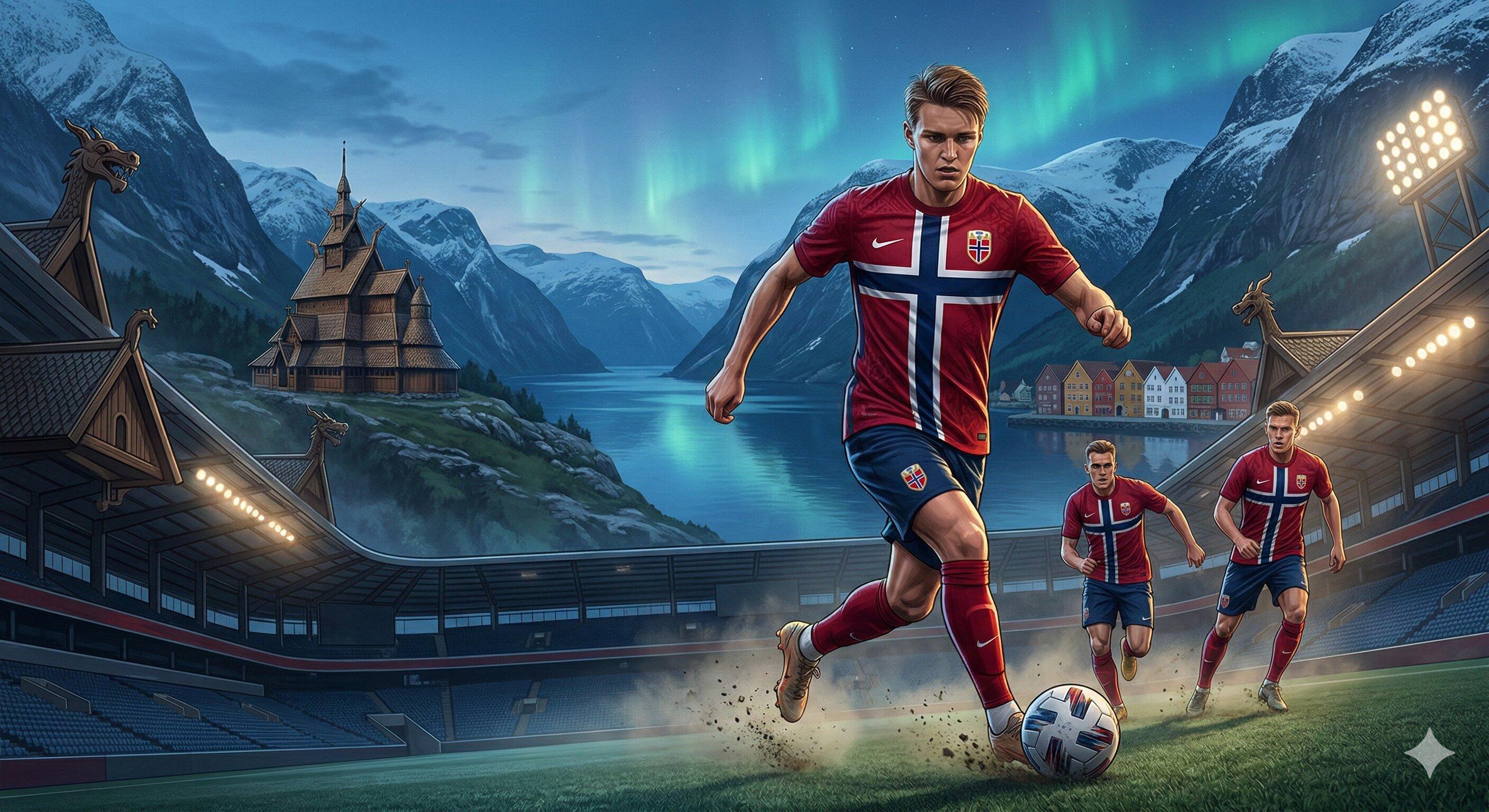 Norvège