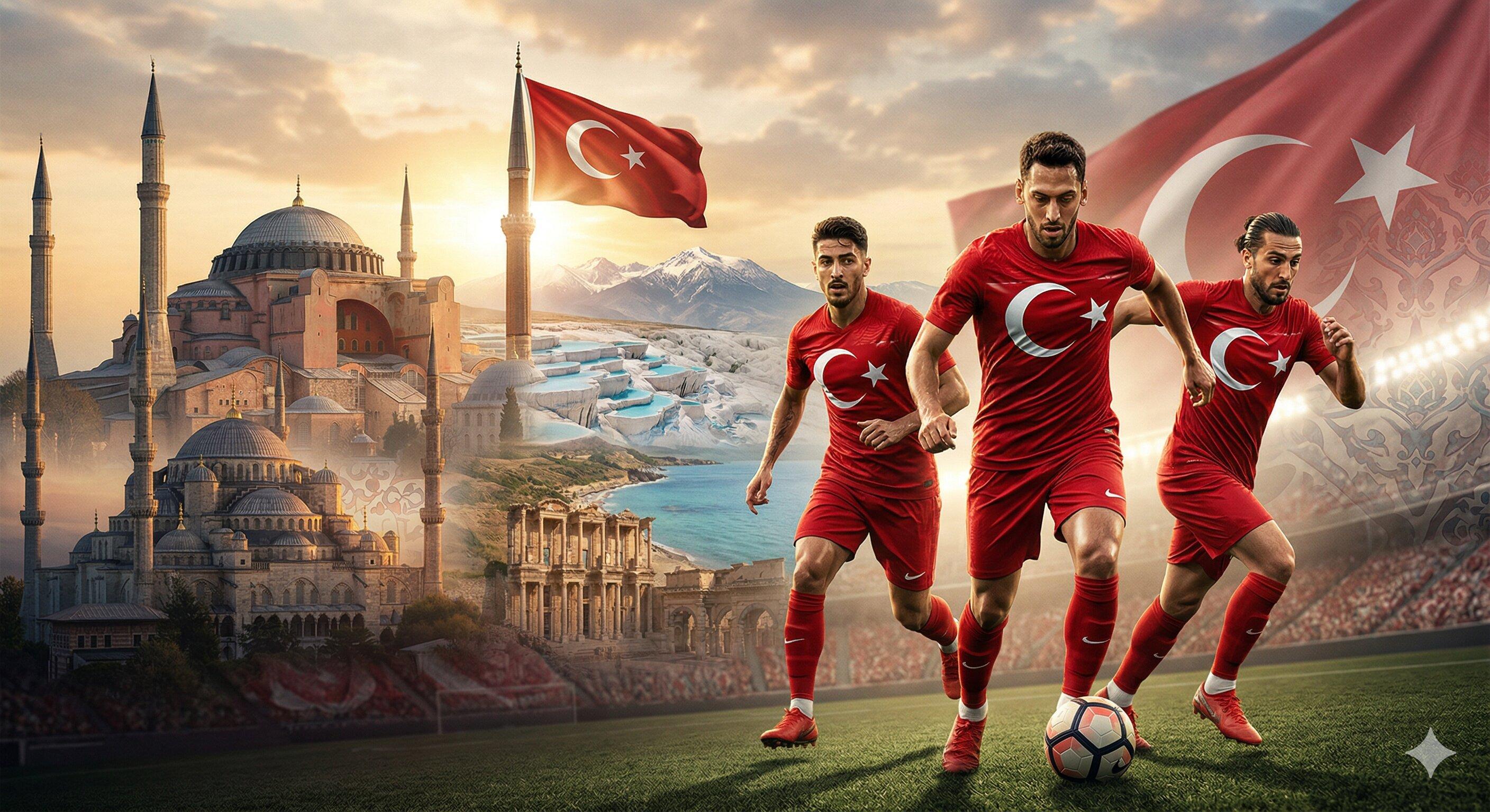 Turkije
