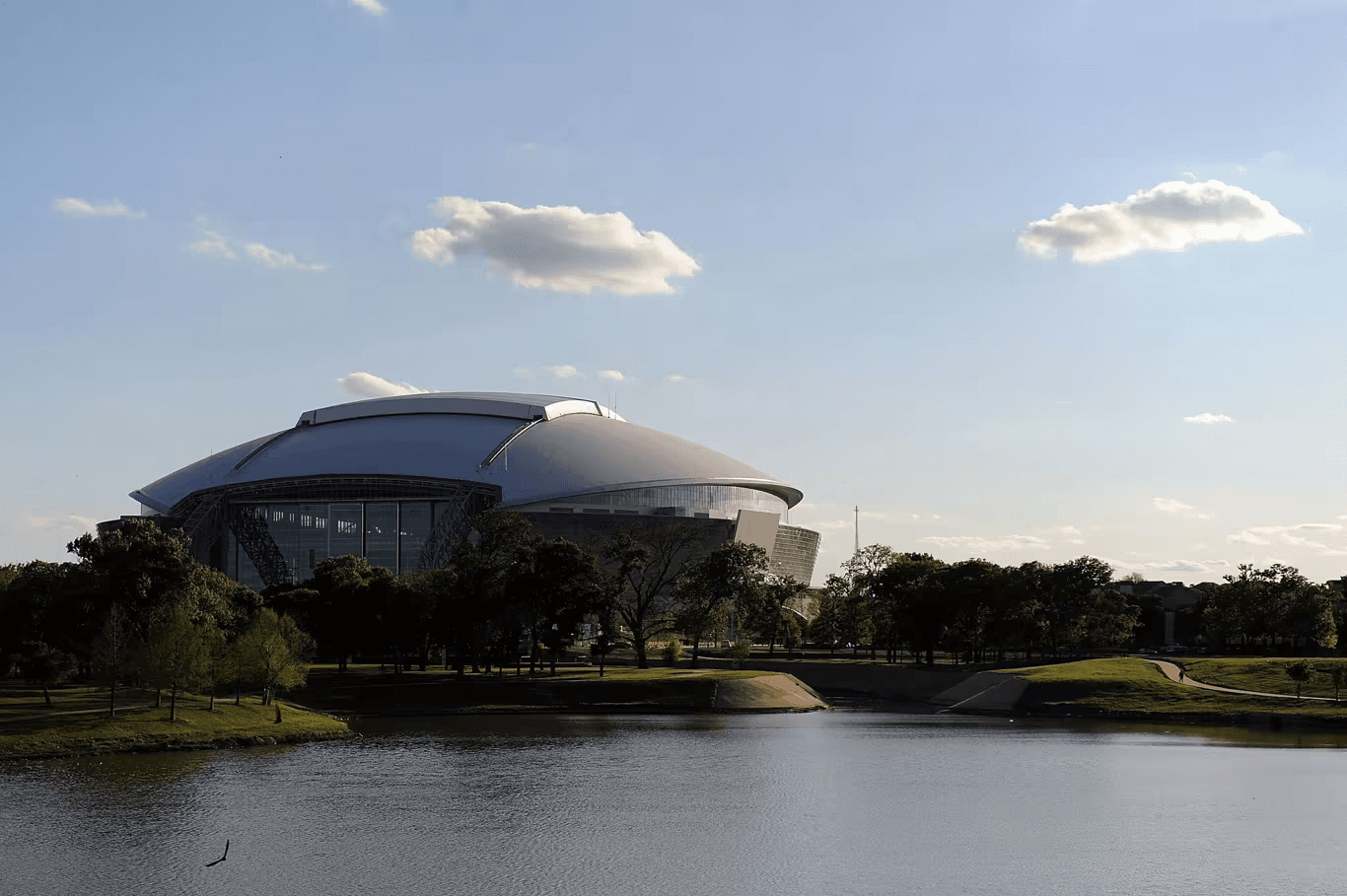 Dallas Stadion